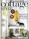 Better Homes & Gardens Cottage Style: Pretty Rooms for easy living