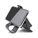 Aeoss Car Mount, Holder Universal Adjustable Dashboard Cell Phone Cradle Car Phone for Safe Driving for All Other Smartphones