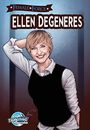Female Force: Ellen DeGeneres.New 9781450700177 Fast Free Shipping<|