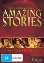 Amazing Stories - The Complete Series Collection [DVD]