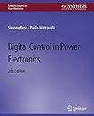 Digital Control in Power Electronics, 2nd Edition (Synthesis Lectures on Power Electronics)