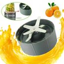 Juicer spare part for 600W 900W Nutri Bullet Cross blade including You LOVE