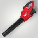 Milwaukee FUEL 120 MPH 450 CFM 18-Volt Cordless Handheld Blower (Tool Only)