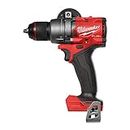 Milwaukee GEN-4 18V Fuel™ 13mm Hammer Drill Driver M18FPD3-0 (Genuine, Bare Tool, Skin Only in Plain Packaging).