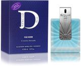 Chris Adams Perfumes Dreamz Blue Eau De Perfume Para Hombre 100 ml Envío...