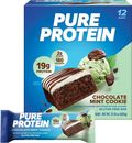 Bars, High Protein, Nutritious Snacks to Support Energy, Low Sugar, Gluten fr...