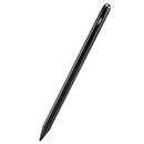 Stylus Pen for Lenovo Yoga 7i 14" 2 in 1 Laptop,Digital Fine Point Tip Active Pen for Lenovo Touch Screens on Precise Drawing/Writing/Sketching Stylus Active Pen,Black