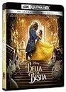 La Bella E La Bestia Il Film (2 Blu Ray)
