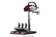Next Level Racing Wheel Stand Lite, steering wheel stand and pedals