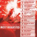 Various Vol.1-Christian Music S Most R (CD)