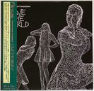 LOVE THE WORLD"" LP de vinilo Perfume Global Compilation 2lp polirritmo japonés