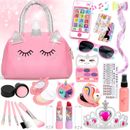 Sendida Children'S Makeup Set, Includes Makeup Bag And Electronic SEN -T...