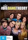 The Big Bang Theory: Season 8 (DVD)