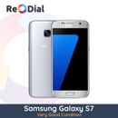 Excellent Refurbished Samsung Galaxy S7 (G930F) | UNLOCKED
