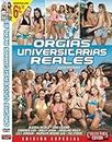 DVD ORG... UNIVERSITARIAS REALES (EDICIÓN ESPECIAL)