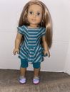 Muñeca American Girl retirada del año 2012: muñeca McKenna Brooks de 18