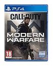 Call of Duty: Modern Warfare - PlayStation 4, Standard