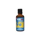 Polyfix Debonder Plus for Cleaning for removing dried cyanoacrylate adhesive from any surface or clothing, cleaning spilled over dried glue works quickly. 50ml