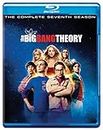 The Big Bang Theory: The Complete Season 7 (2-Disc Box Set)