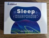 Sleep music headphones headband with built in HD speakers