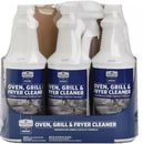 Member's Mark Commercial Oven, Grill and Fryer Cleaner (32 oz.3 pk)FREE SHIPPING