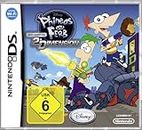 Software Pyramide DS Phineas and Ferb
