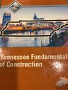 Tennessee Fundamentals of Construction, Level 1 : Trainee Guide, Hardcover (bc3)
