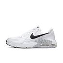 Nike - Air Max Excee - CD4165100 - Color: White - Size: 42 EU