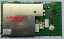 Repair Miele Electronics ELP 165-S ELP 165-SW ELP-165-XX