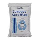 Waterless Toilet Compost Starter and Compost Sure - Blue