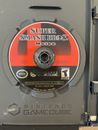 Super Smash Bros Melee (Nintendo GameCube, 2001) Disc Only!