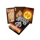 Bicycle Sunspot Stargazer Playing Cards, 1 Deck, Air Cushion Finish, Professional, Superb Handling & Durability