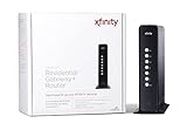 ARRIS DOCSIS 3.0 Residential Gateway with 802.11n/ 4 GigaPort Router/ 2-Voice Lines Certified with Comcast (TG862G-CT)