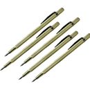 5x Alloy Tungsten Carbide Tip Etching Engraving Pen Tool Glass Wood Scribe Tool