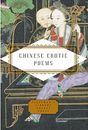 Chinese Erotic Poems (Everyman's Library Pocket Poets Series) by 