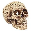 NEMESIS NOW LTD Skulls - Celtic Decadence Figure 18.5cm