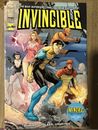Invincible #1 (Image Comics 2021) Amazon Prime Video Edition Kirkman Walker