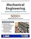 Mechanical Engineering (Conventional and Objective Type)
