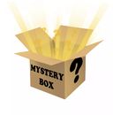 1x Mystery Samsung Zubehör Geschenkbox für jedes iPhone