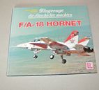 Bildband & Dokumentation F/A- 18 Hornet | Flugzeuge die Geschichte machten