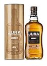 JURA - Journey - Whisky Single Malt - Notes de Vanille & Noix de Pécan - Origine : Écosse/Jura - 40% Alcool - 70 cl