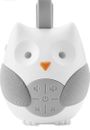 Owl Portable Baby Hush Helper Soother Sleep Miracle Soother Teether