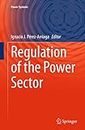 Regulation of the Power Sector (Power Systems)