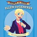 Ellen DeGeneres (People of Pride)
