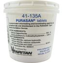 Tabletas de recarga Raritan Purasan Ex 41-135A paquete de 6