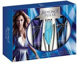Beyonce Pulse Perfume Gift  Set 