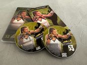 Les Mills BodyCombat 53 allenamento DVD & CD incl. libro coreografico. DVD e CD