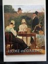 Home and Garden book, Ed David Dewing. Geffrye Museum 2003. ISBN: 1872828094