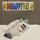 Adidas Originals Superstar Youth Kids Casual Shoes White Q47342 New