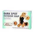 SKIN DOCTOR HERBAL™ Dark spot remover soap- 100g- Pack of 1 - Thailand Product